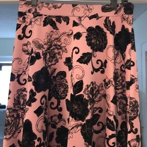 FATH AND JOY SKIRT  size L